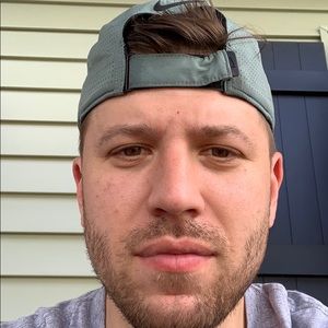 Meet your Posher, Gary